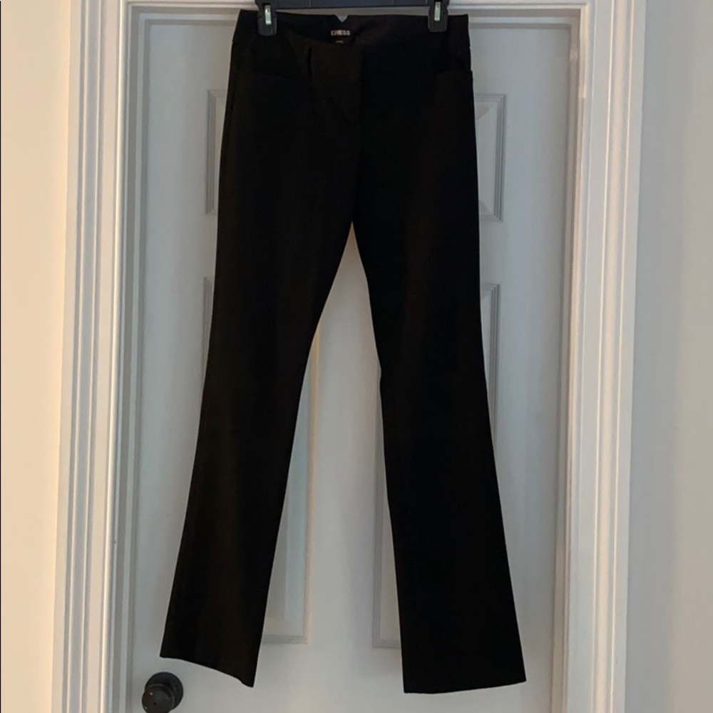 Express Dress Pant